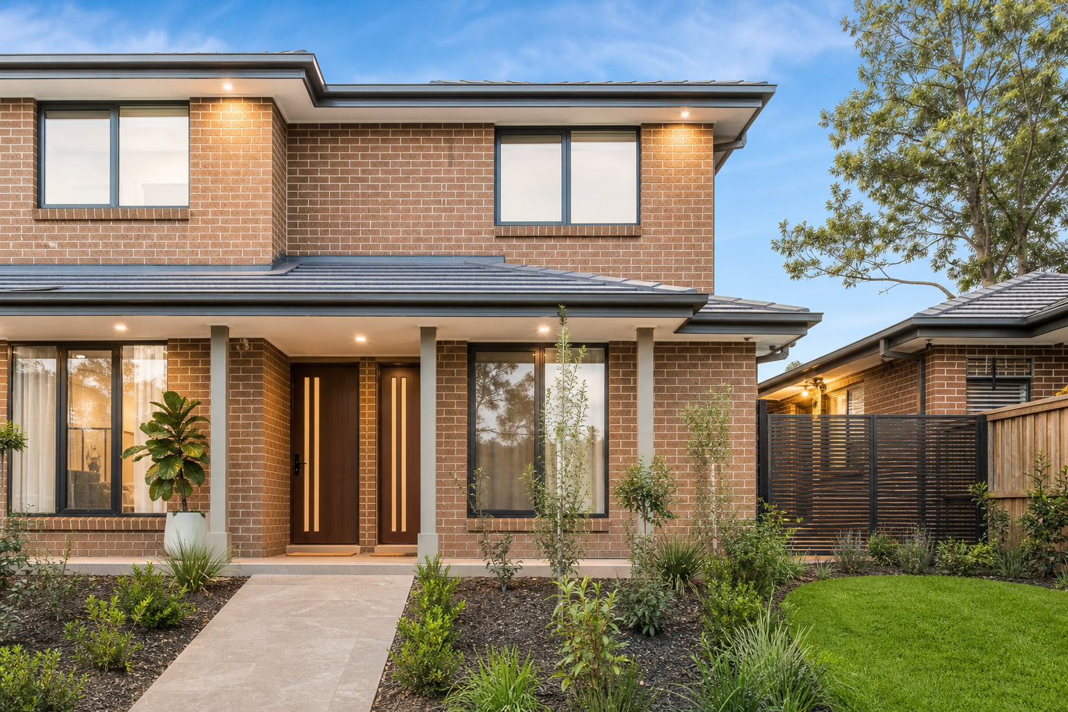 Sydney Residential Property Portfolio