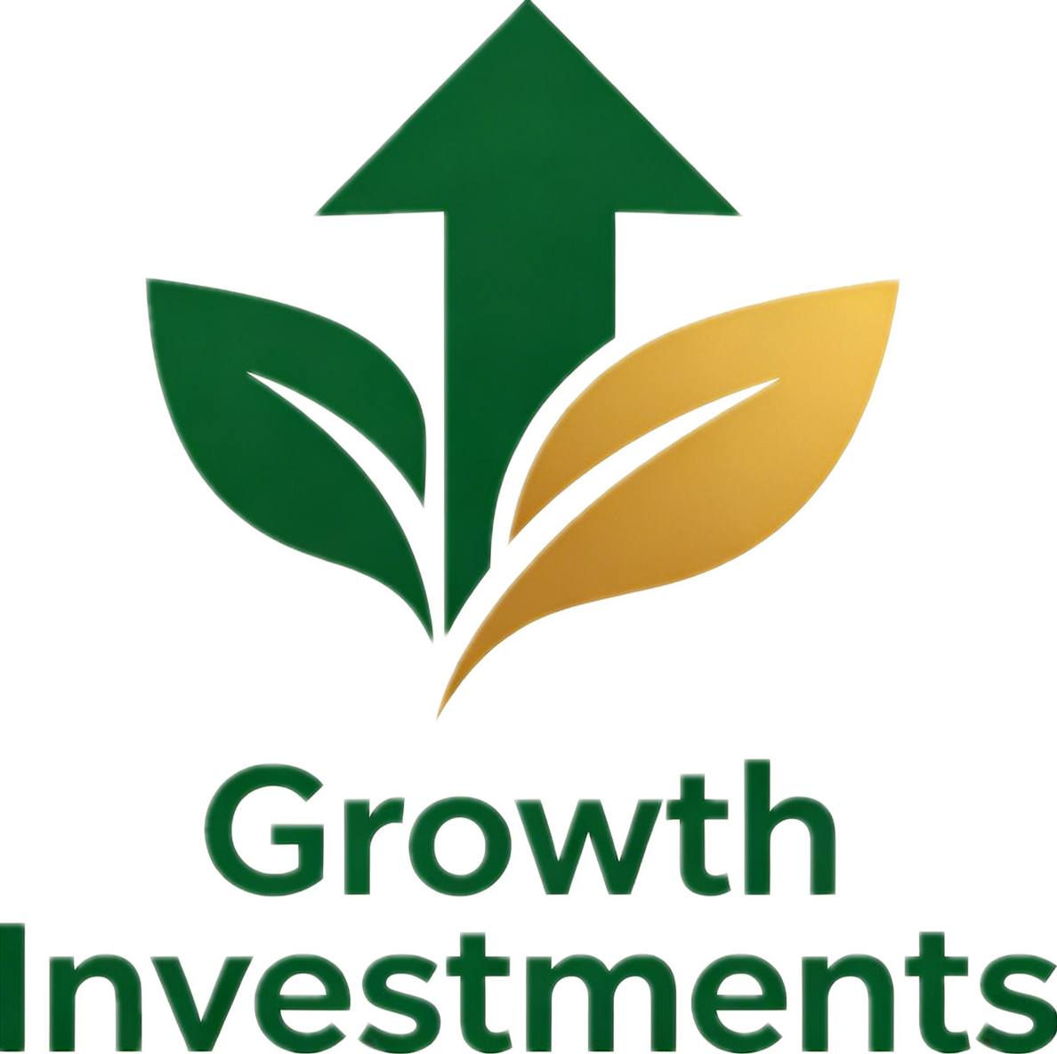 Growth Investments Logo